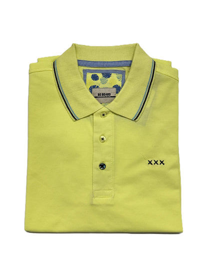 Polo Mezza Manica 62L9606