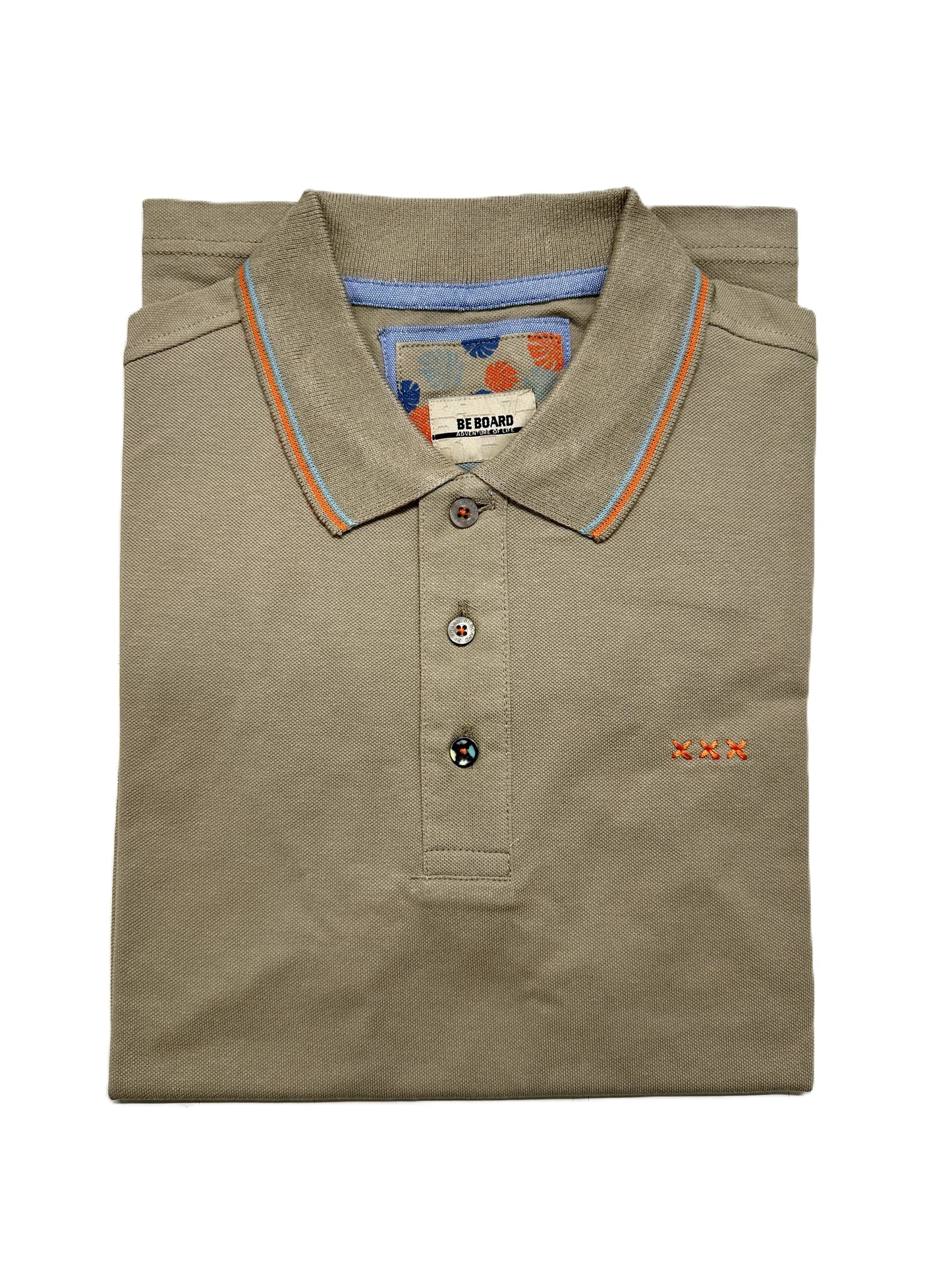Polo Mezza Manica 62L9606