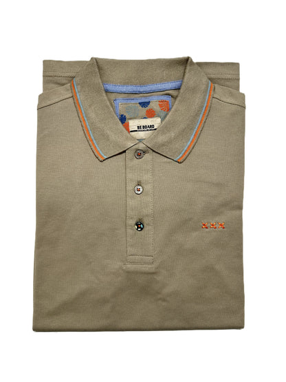 Polo Mezza Manica 62L9606
