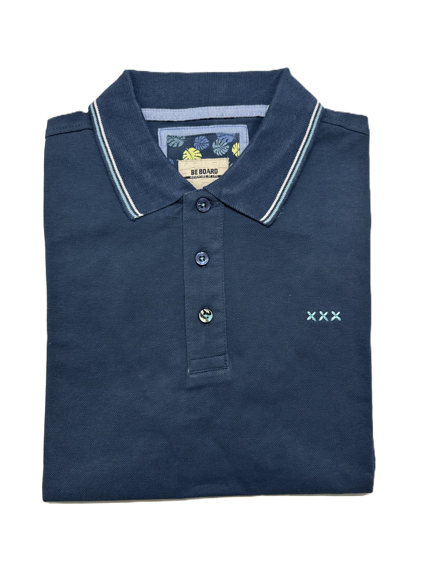 Polo Mezza Manica 62L9606