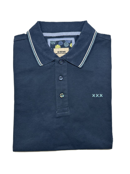 Polo Mezza Manica 62L9606