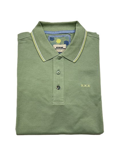 Polo Mezza Manica 62L9606