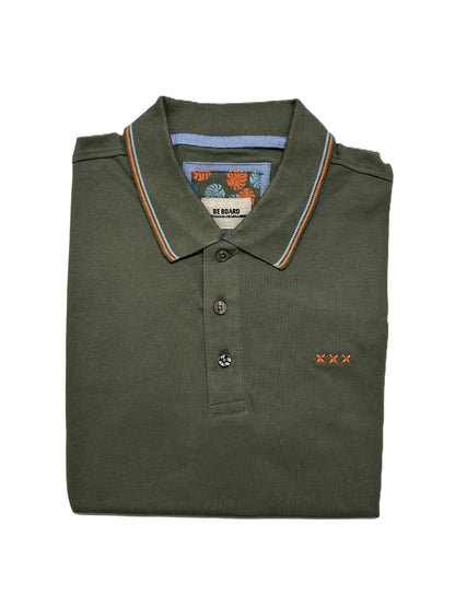 Polo Mezza Manica 62L9606