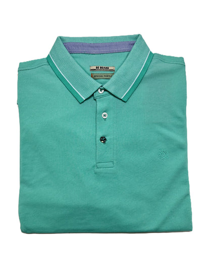 Polo Mezza Manica 62L9619