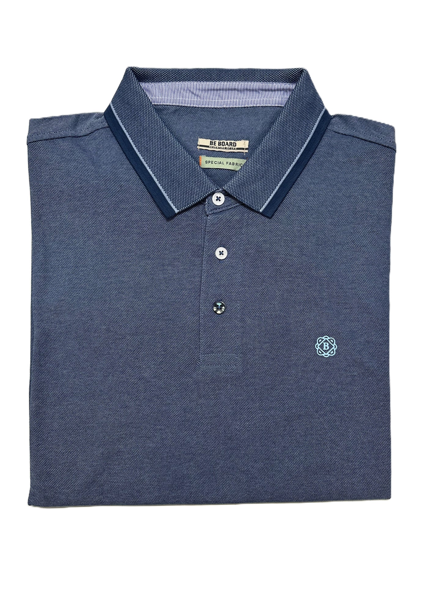 Polo Mezza Manica 62L9619