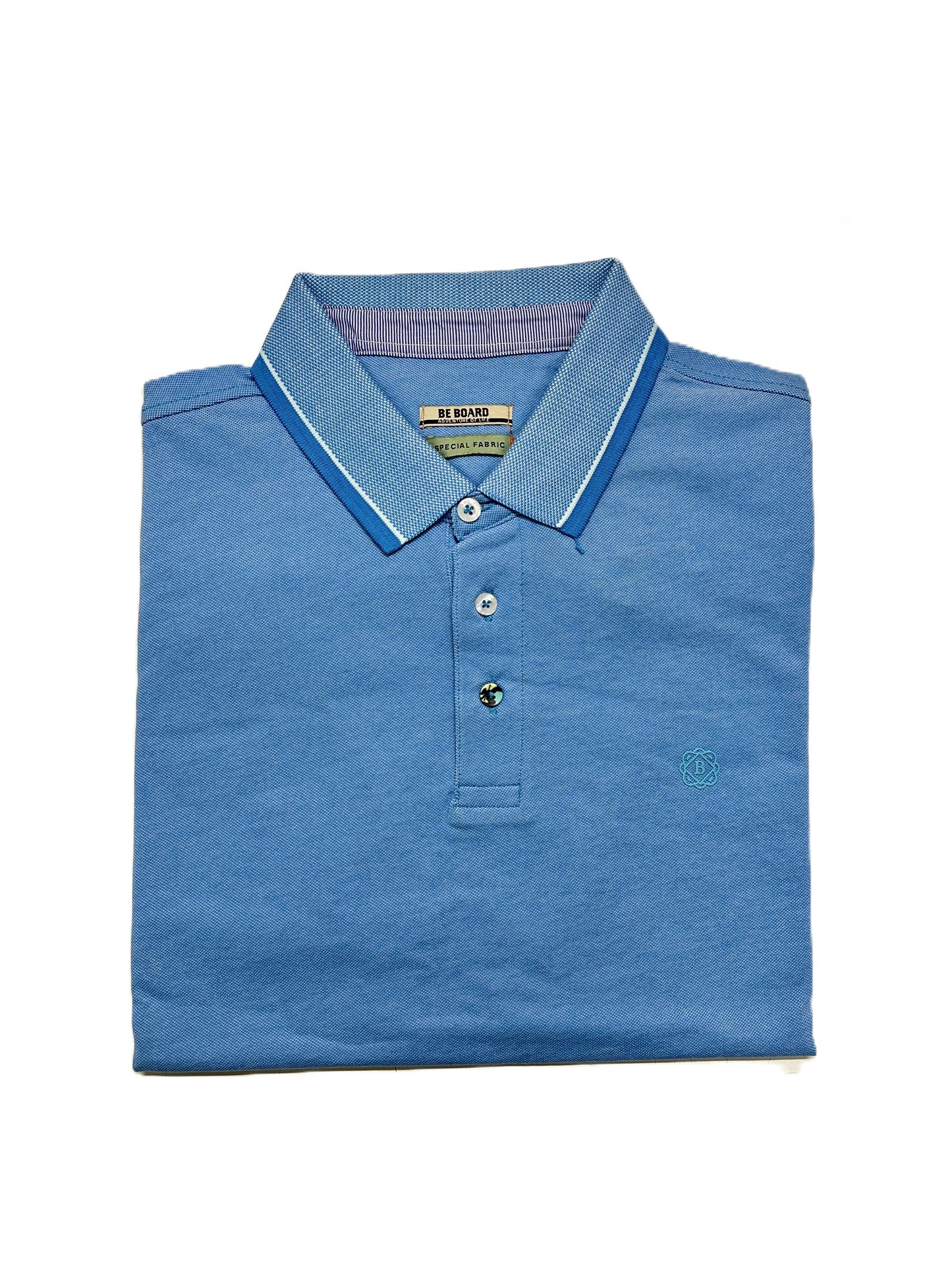 Polo Mezza Manica 62L9619