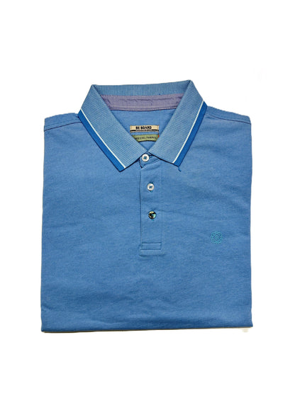 Polo Mezza Manica 62L9619