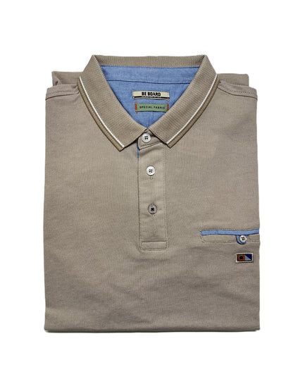 Polo Mezza Manica 62L9621