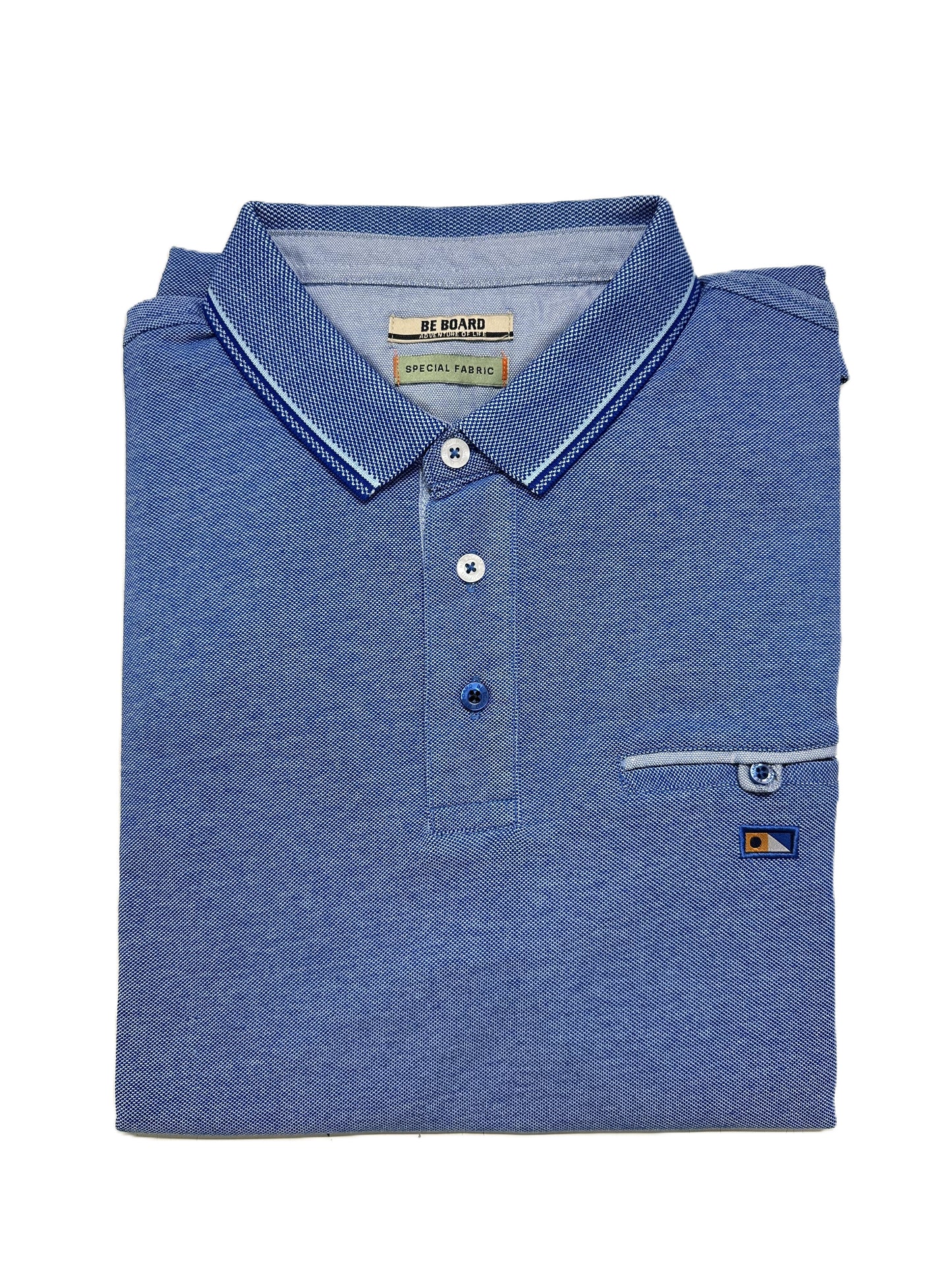Polo Mezza Manica 62L9621