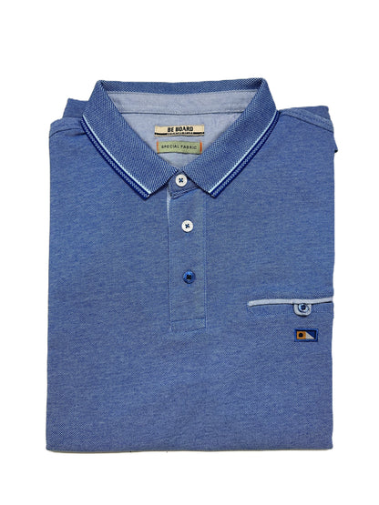 Polo Mezza Manica 62L9621