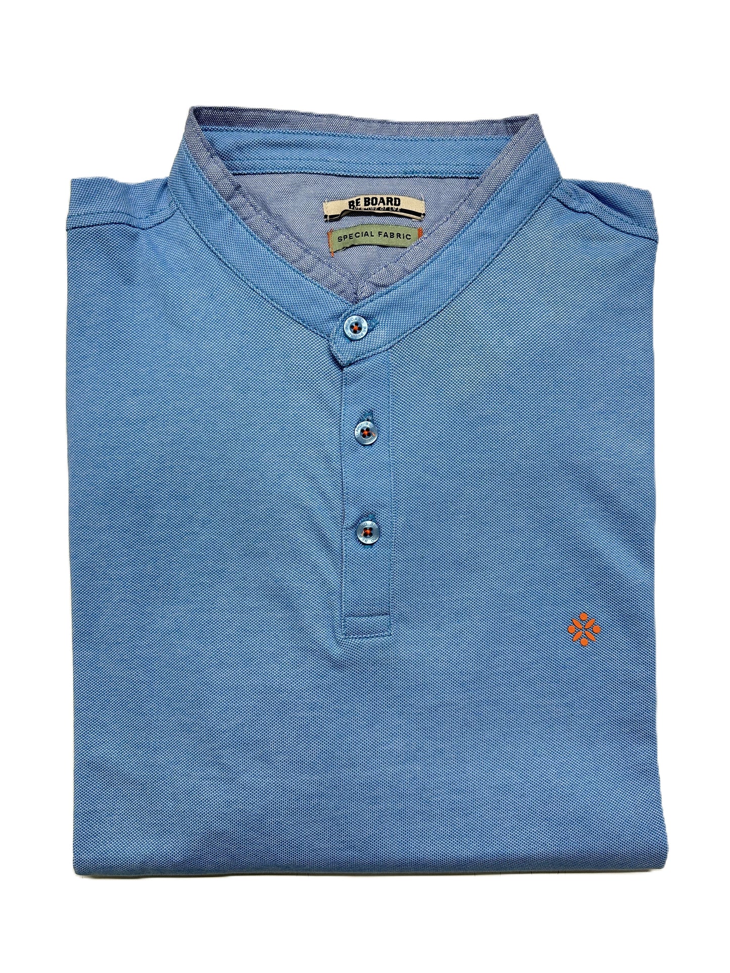 Polo Mezza Manica 62L9623