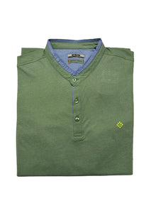 Polo Mezza Manica 62L9623C Be Board Taglie Forti