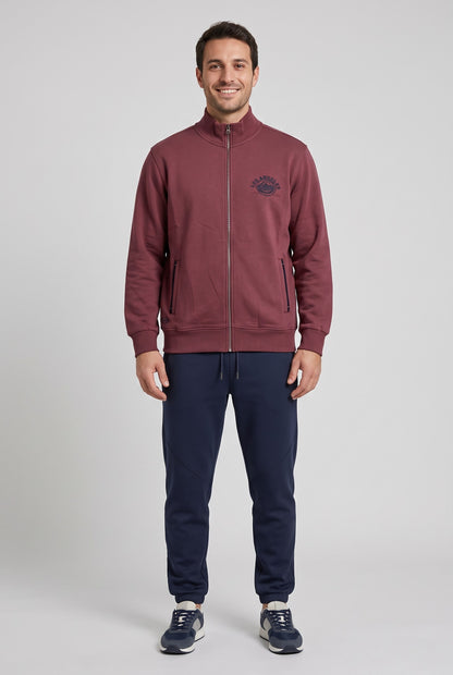 Sweatshirt 54F9306 Be Board