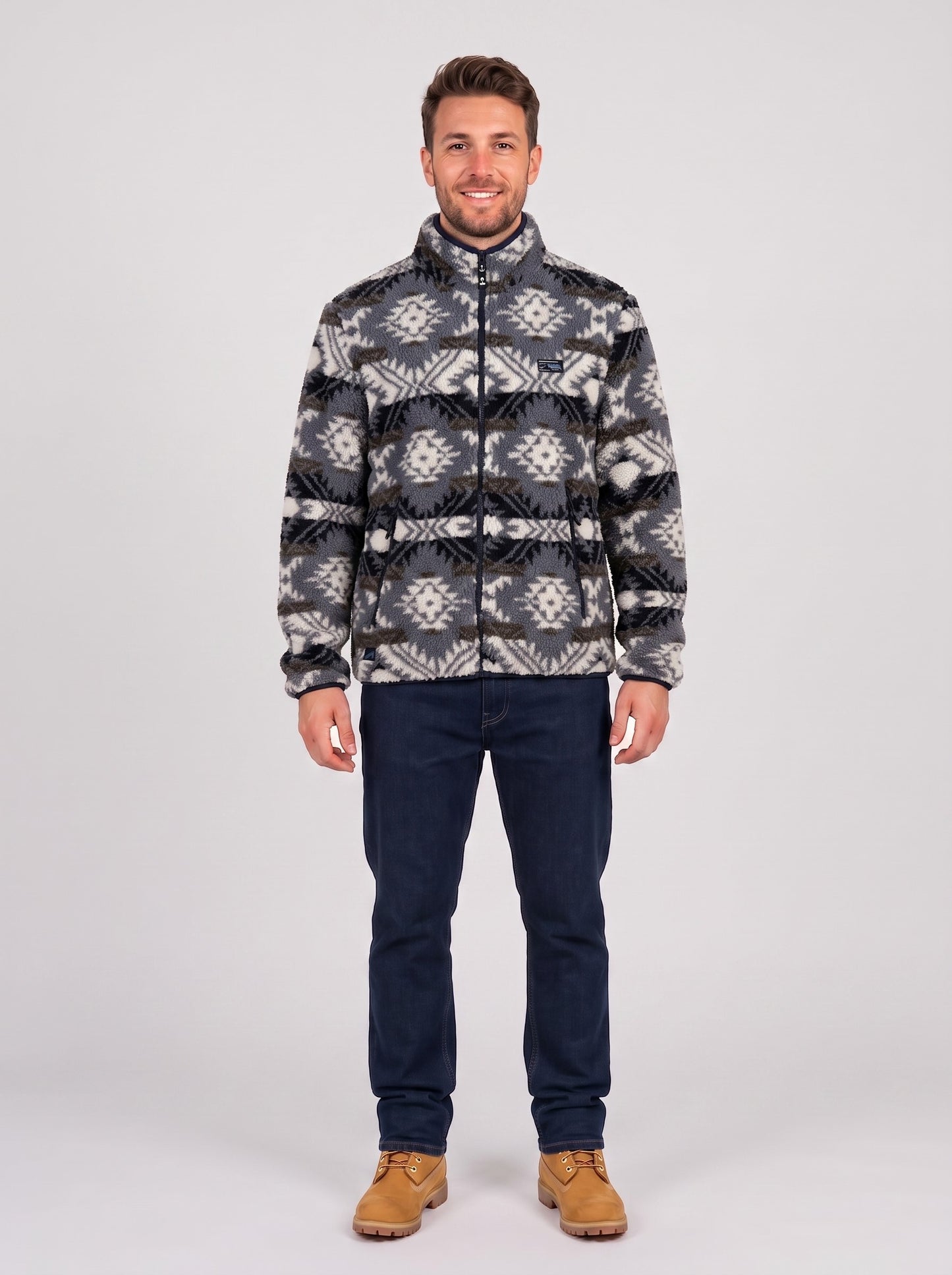 Sweatshirt 54F9306 Be Board
