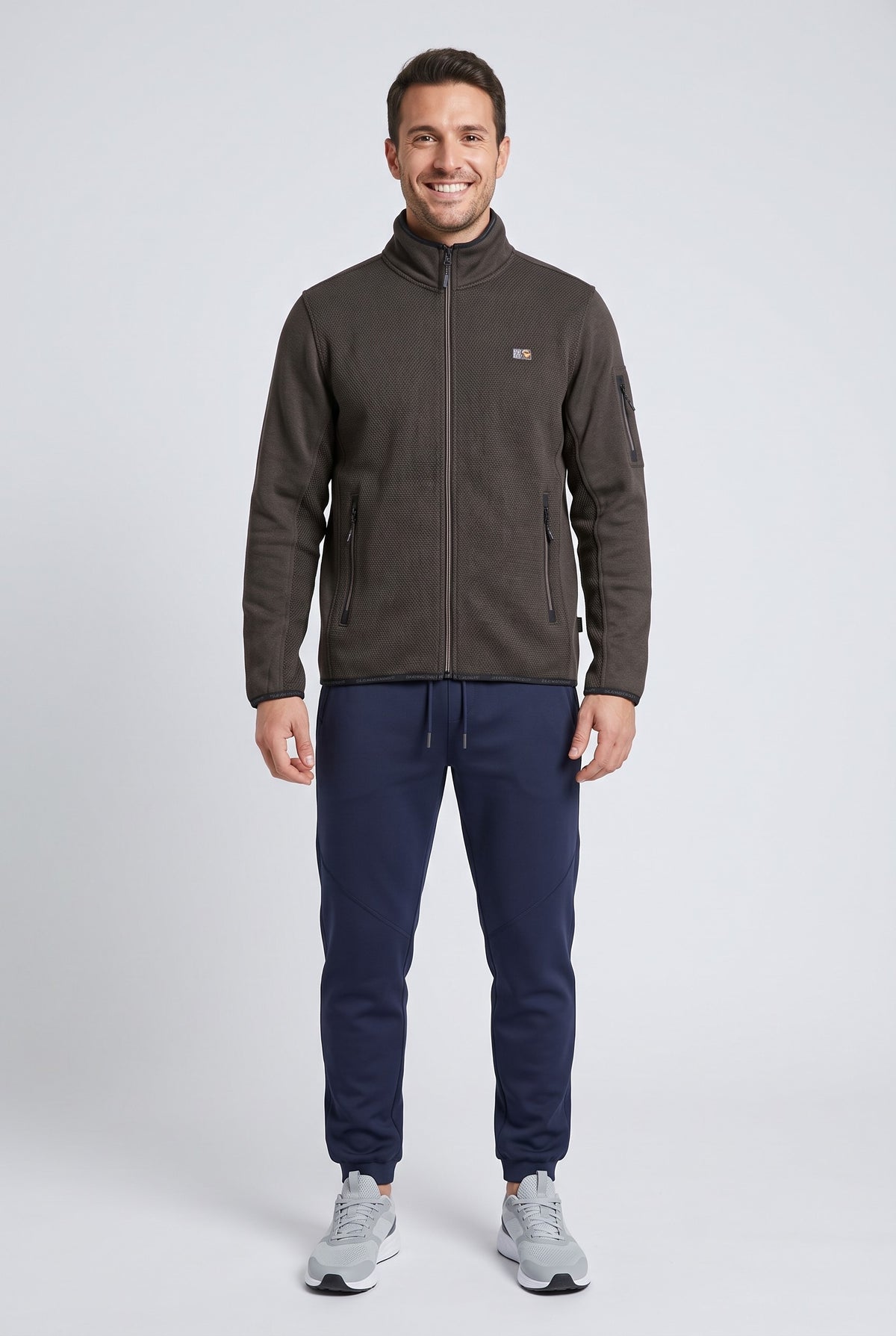 Sweatshirt 54F9306 Be Board