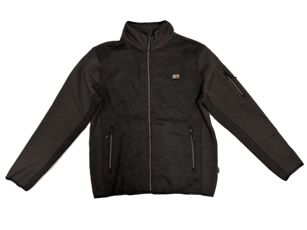 Sweatshirt 54F9306 Be Board