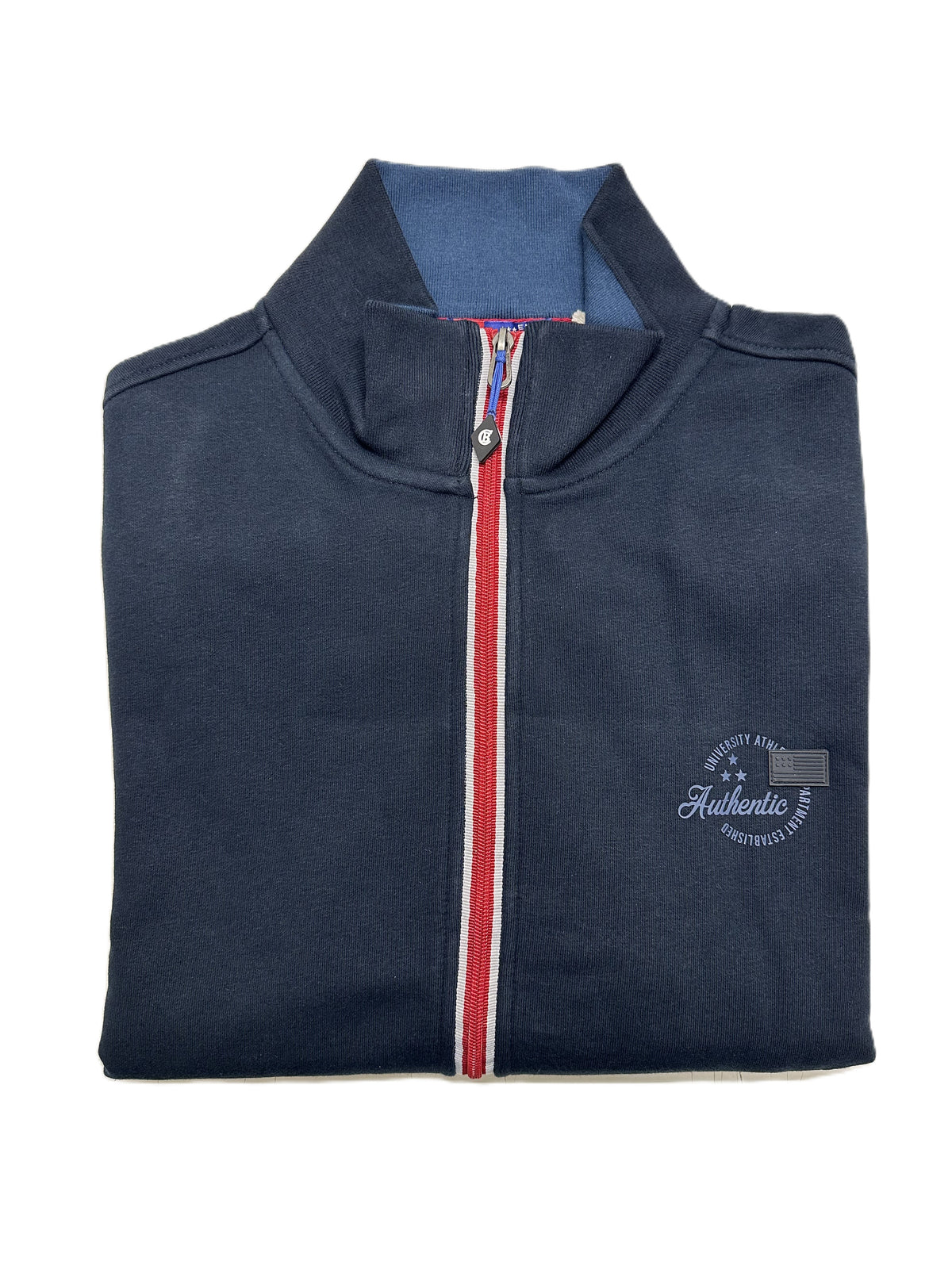 Felpa 64FCB02 Cotton Belt
