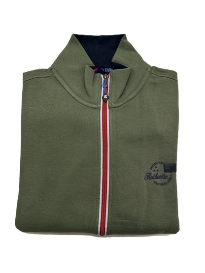 Felpa 64FCB02 Cotton Belt