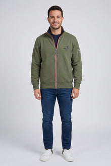 Felpa 64FCB02 Cotton Belt