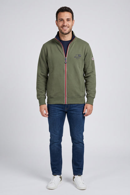 Felpa 64FCB02 Cotton Belt