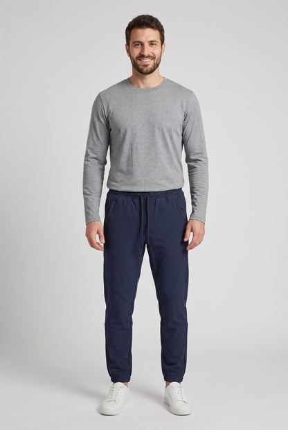 Pantalone Tecnico 64P9381 Be Board