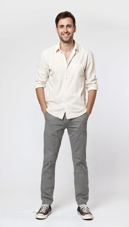 Pantalone Ray Sea Barrier
