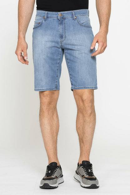 Bermuda in Jeans 721B/941A Carrera