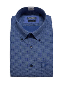 Camicia Rettore Manica Lunga Sea Barrier Colore 736