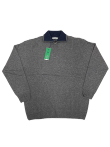 Maglia Mezza Zip U7503 Vele dei Mari - Blocco94