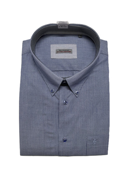 Camicia Manica Lunga Puyol Sea Barrier Taglie Forti