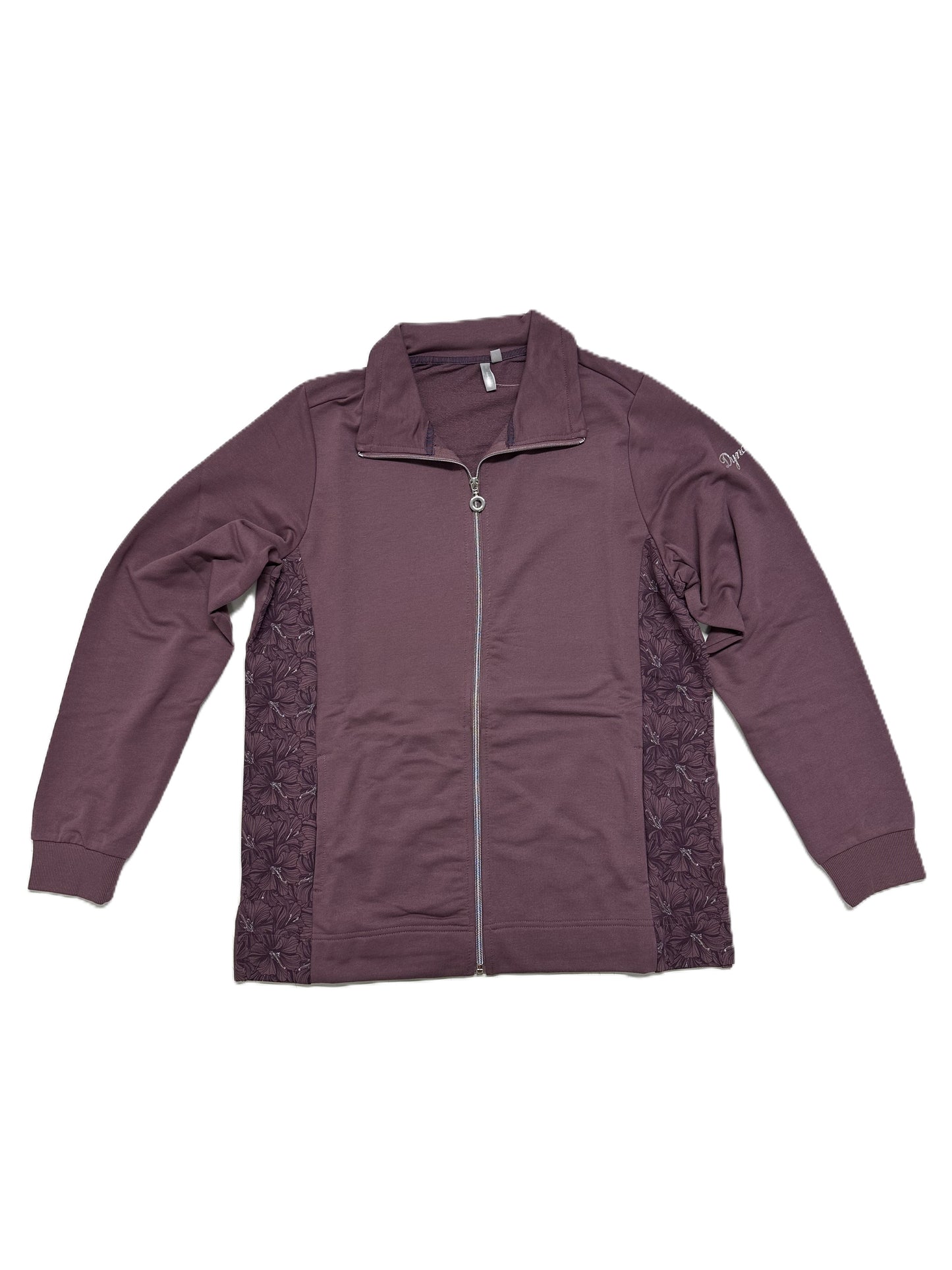 Tuta Donna Campagnolo 8E79572 Over Size
