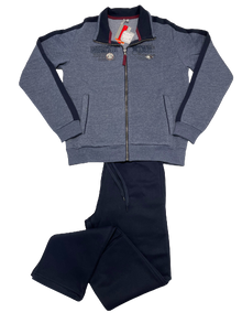 Tuta Uomo Campagnolo 8Q78148 Taglie Forti