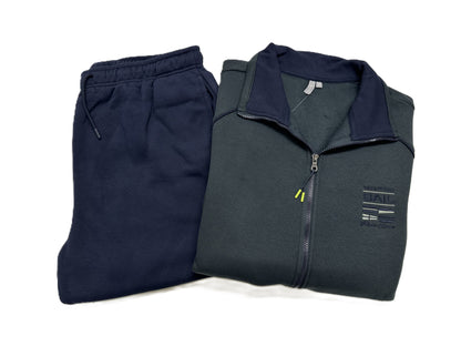 Herren Jogginganzug Campagnolo 8Q78599 Große Größen