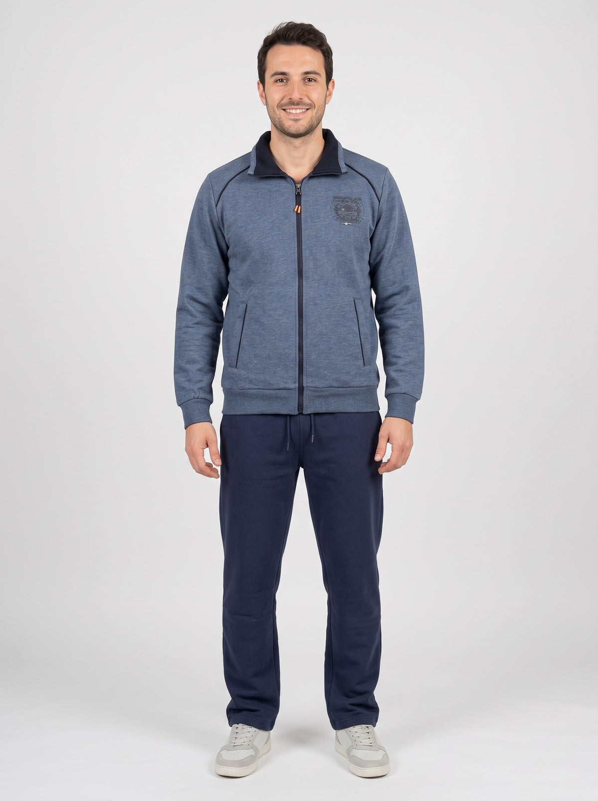 Herren Jogginganzug Campagnolo 8Q77562