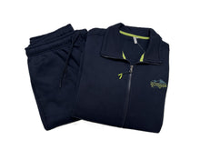 Tuta Uomo Campagnolo 8Q78599 Taglie Forti