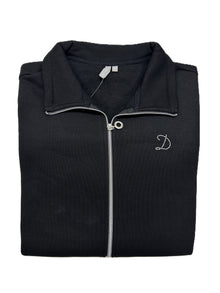 Tuta Donna Campagnolo Felpata 8Q79547 Over Size