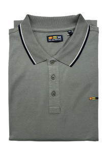 Polo Mezza Manica Re del Mare 94.6600