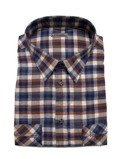 Camicia Moena Manica Lunga Sea Barrier New