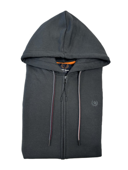 Felpa Con Cappuccio Ascot 97-642