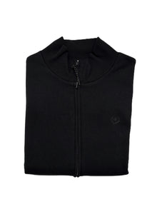Felpa Ascot Taglie Forti 97-543