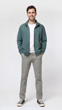 Felpa Ascot 97-643