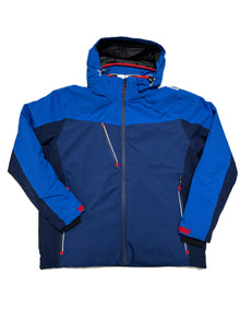 Giacca Sci Brugi AH1N TS62