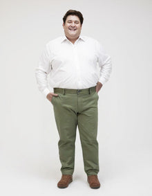 Pantalone Acquario Sea Barrier Taglie Forti
