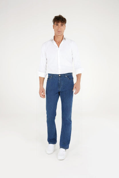 Jeans Agostino Holiday 3194-0180-400