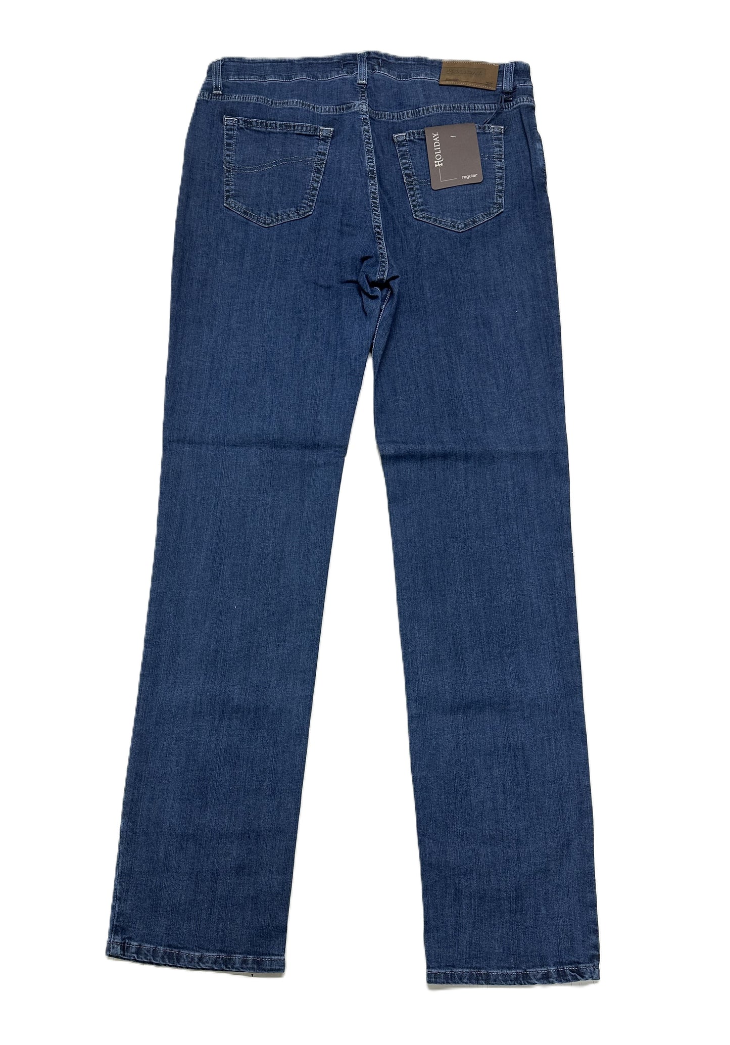 Jeans Agostino Holiday 3194-0180-400