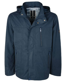 Giacca Alan Sea Barrier Taglie Forti