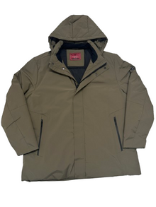 Giubbino Antemio Sea Barrier