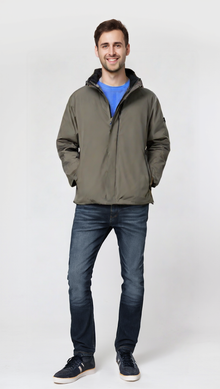 Giubbino Antemio Sea Barrier