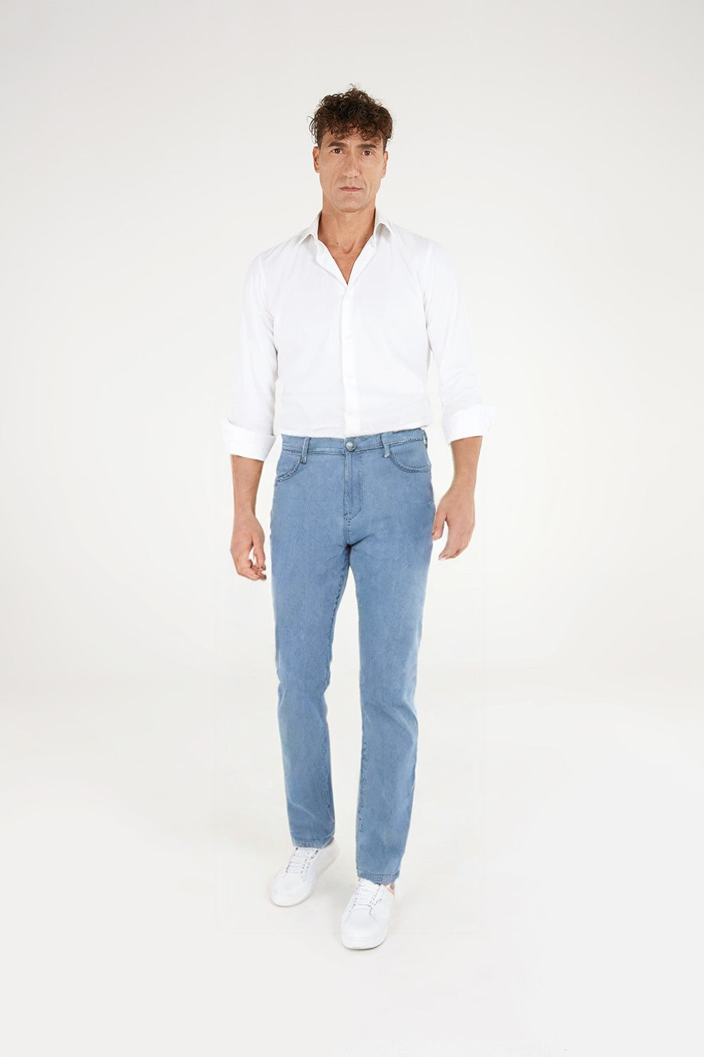 Jeans Holiday Antony 3118-0198-600