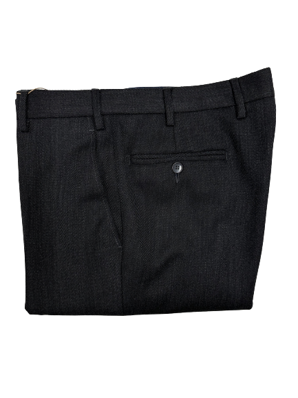 Pantalone Giovanile Senza Pence Cover Drop 4 A e P Bianchi - Blocco94